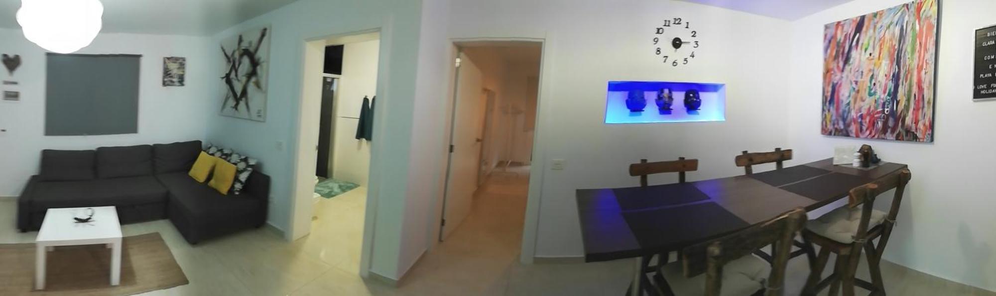 Love For Lanzarote Holidays House Коста Бланка Номер фото